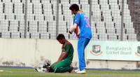 Bangladesh U-19 boys suffer shocking defeat in Asia Cup semifinal