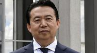 Former Interpol chief pleads guilty to bribery