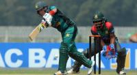 Bangladesh women lose in 3rd T20I against Pakistan