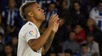 Real troubles deepen with loss at Alaves