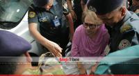Conditions of Khaleda’s release
