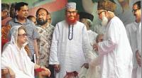 India not standing by BNP for its Jamaat ties
