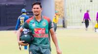 Fazle Rabbi new face in Bangladesh ODI squad against Zimbabwe