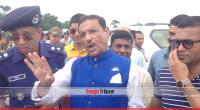 BNP globally recognised terrorist party: Quader