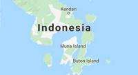At least 21 killed in Indonesia flash floods, landslides