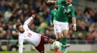 Ireland frustrate dominant Denmark in dull Nations League draw