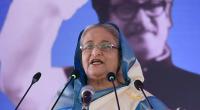 Padma Bridge result of overcoming conspiracies: PM Hasina