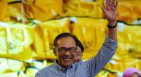 Anwar decries sex tape "gutter politics"