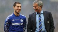 Mourinho is one coach I want to be reunited with: Hazard