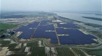 Bangladesh inches toward green power goal