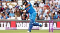 Rohit’s sixes help India to clinch T20 series against NZ