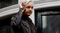 Ecuador judge orders detention for ex-minister connected to Assange