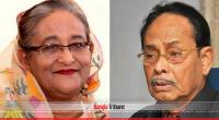 Awami League-Jatiya Party talks on Nov 5