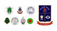 Intake test of DU affiliated seven colleges begins Friday