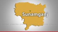 Man found dead in Sunamganj