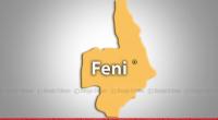 Road accident kills three in Feni