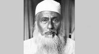 Maulana Bhasani’s 43rd death anniversary Sunday