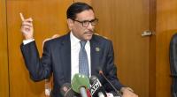Will not back off from enforcing new road laws: Quader