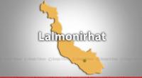 Five killed in Lalmonirhat road crash