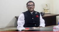 Cabinet reshuffled to speed up work: Quader