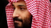 Saudi prince possibly involved in Amazom chief's phone hack: UN