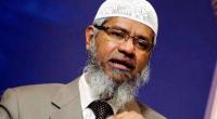Malaysia bans Zakir Naik from speaking on all platforms