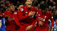 Arsenal and Liverpool grab dramatic derby spoils