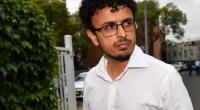 Cricketer Usman Khawaja’s brother ‘framed’ terror suspect