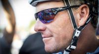 Cycling-Armstrong says Uber investment saved his family