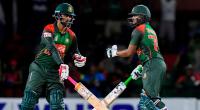 Tamim, Mushfiqur, Shakib fifties lift Bangladesh to 255