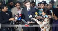 Opportunities enormous in Bangladesh: US envoy