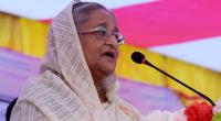 Vote for boat to stop anti-Liberation elements: Hasina