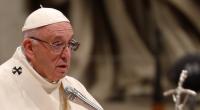 Pope says no to married priests