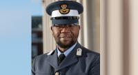 UK's Royal Air Force gets first Muslim chaplain