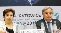 UN climate talks go into overtime as negotiators grapple with text