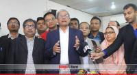 BNP has rejected govt: Fakhrul