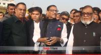 BNP, Oikya Front have nothing to do: Quader