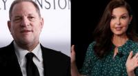 Sexual harassment claim against Weinstein dismissed