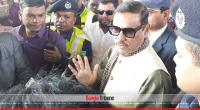 Oikya Front’s call for talks over polls ludicrous: Quader