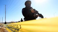 Mexican Gang battle near US border leaves 21 dead