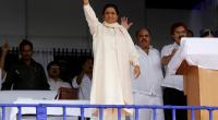 Rivals unite in Indian state in a bid to beat Modi in election