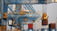 China's exports shrink most in 2 years