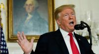 Trump offers 'compromise' to end shutdown