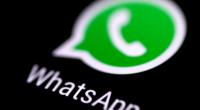 WhatsApp hacked to spy on top govt officials at US allies