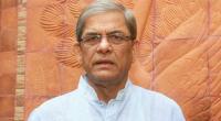 Liberation War started with Zia declaration: Fakhrul