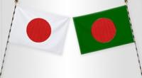 Japan's support for Bangladesh will continue: Envoy