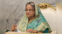 Swiss President, British PM greet Sheikh Hasina