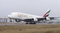 Airbus A380 under threat as Emirates mulls A350 switch