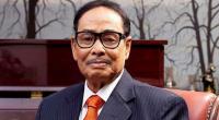 Ershad donates his assets to trust
