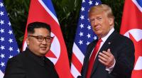 N.Korea calls for Pompeo to be dropped from talks; tests tactical weapon